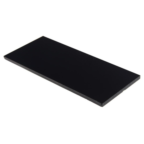 Светофильтр (стекло) SHADE GRADE 121х69 (4,10SG-1)