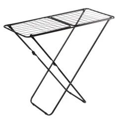 Сушилка для белья напольная AQWIN 16м, 182х50х100см, серебр, 121101 (499057)
