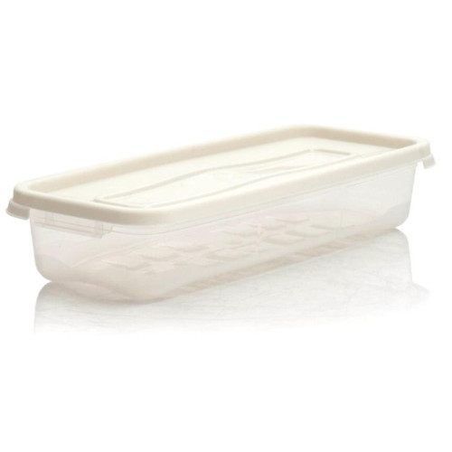 Контейнер пластиковый 0,6л для рыбы (274733)