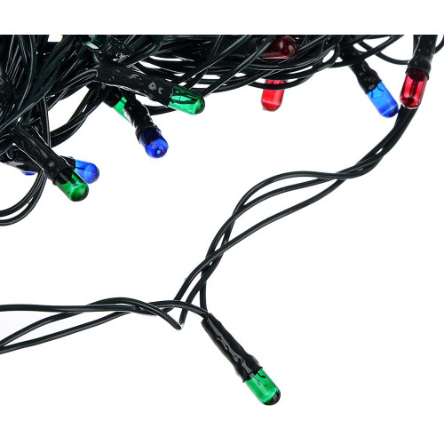 Гирлянда СНОУ БУМ 