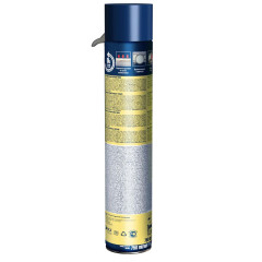 Пена монтажная TYTAN Professional STD Base всесезонная 750мл (15874)
