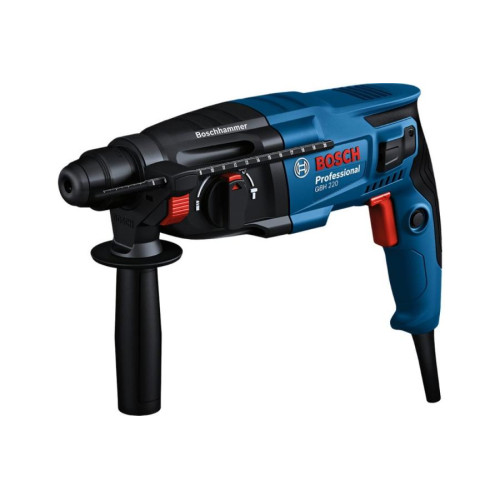 Перфоратор SDS+ BOSCH GBH 220 (0 611 2A6 0F0)