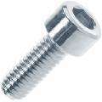 Болты с внутренним шестигранником