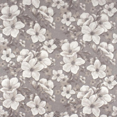 Обои 117418 Fox Яблоневый цвет винил на флизелиновой основе 1,06*10 (6)