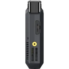 Зарядно-пусковое устройство BURO SJ-K80 с компрессором