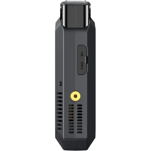 Зарядно-пусковое устройство BURO SJ-K80 с компрессором