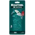 Сменные накладки для клещей KRAFTOOL KAYMAN 3 пары (22354-S3)