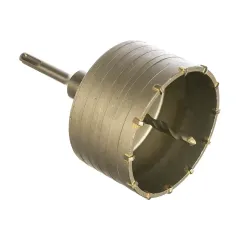 Коронка по бетону SDS+ FIT в сборе 100мм (33449)