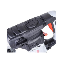 Перфоратор SDS-Max РЕСАНТА П-40-1600КМ (75/3/7) (*15)