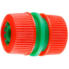 Муфта ВОЛАТ соединительная для шланга 1/2