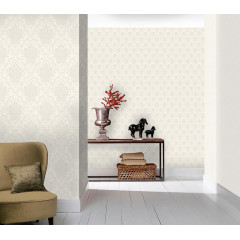 /Обои Саратовские Лоск 778-05 дуплексные С6 0,53*10 (12) РАСПРОДАЖА!!