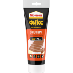 Клей МОМЕНТ Монтаж FIX эксперт 250г