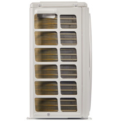 Кондиционер BALLU Eco SMART DC BSYI-10HN8_V4 инвертор
