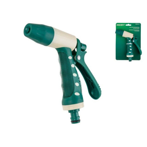 Пистолет-распылитель ВОЛАТ плав.регул. (55050-05)