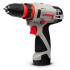 Шуруповерт CROWN CT21072HQX-2 BMC (*20)