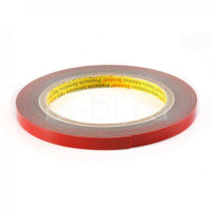 Скотч двухсторонний 3М 8ммх5м (30320)