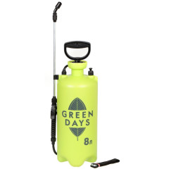 Опрыскиватель Green Days 8л (336941)