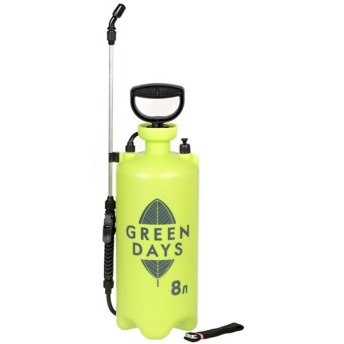 Опрыскиватель Green Days 8л (336941)