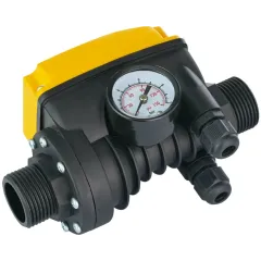 Блок автоматики UNIPUMP ТУРБИПРЕСС М2