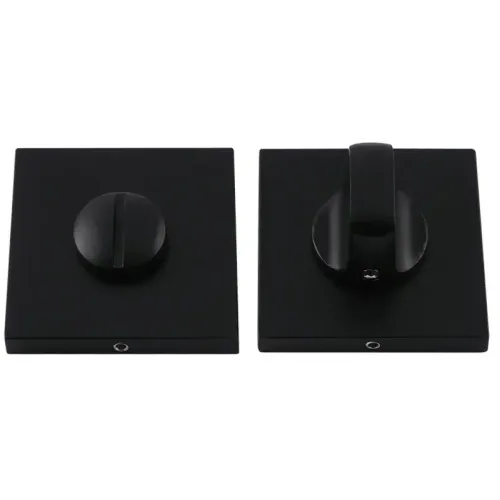 Фиксатор Slim НОРА-М НФ-К черный (18329)