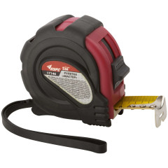 Рулетка КУРС Мастер 5 м*25 мм (17146)