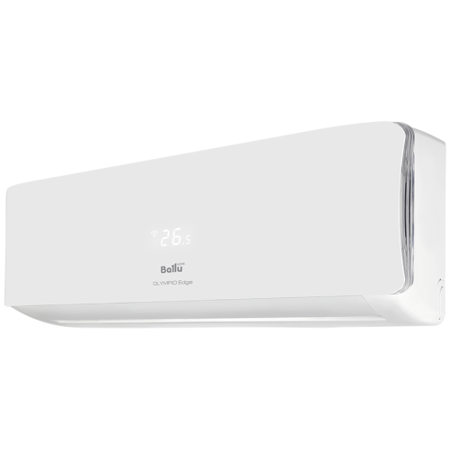 Кондиционер BALLU Olympio Edge BSO-09HN8