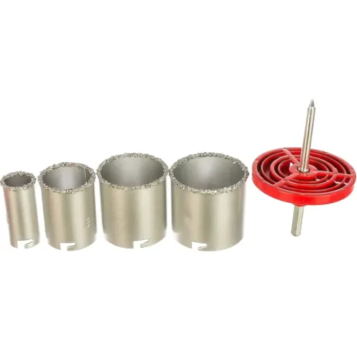 Набор коронок MATRIX по керамике (72840)