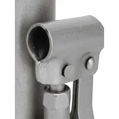 Домкрат бутылочный MATRIX 4т, 194–372мм (50754)