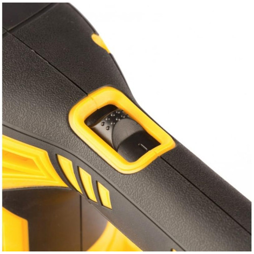 Машина шлифовальная эксцентриковая DENZEL OS-125 (27601) (*15)