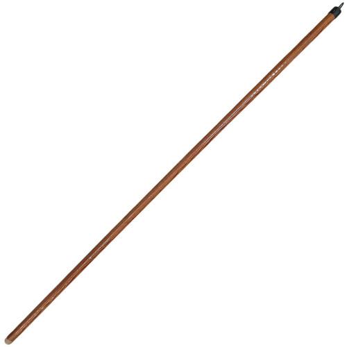 Черенок деревянный в оплетке (60860)