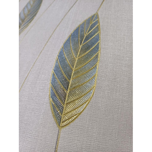 Обои 802201MК ДЕКОРОН винил на флизелиновой основе 1,06*10 (4)