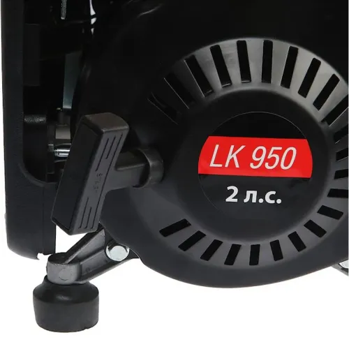 Генератор бензиновый KRONWERK LK 950 (94667) (*30)