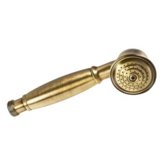 Лейка для душа GAPPO G26 (бронза)