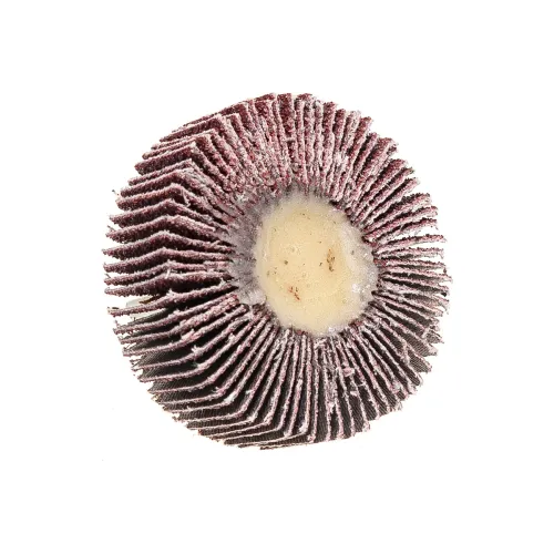 Круг лепестковый д/дрели FIT 60х20х6 мм P 60 (39563)