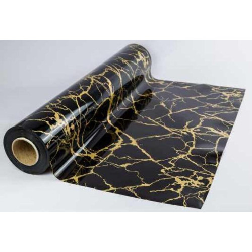 Клеенка LASER 0,8*20м (непрозрачный фон) (толщина 0,6мм) (MB-34) (цена за 1 метр)