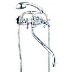 Смеситель для ванны G-LAUF QFR7-A827