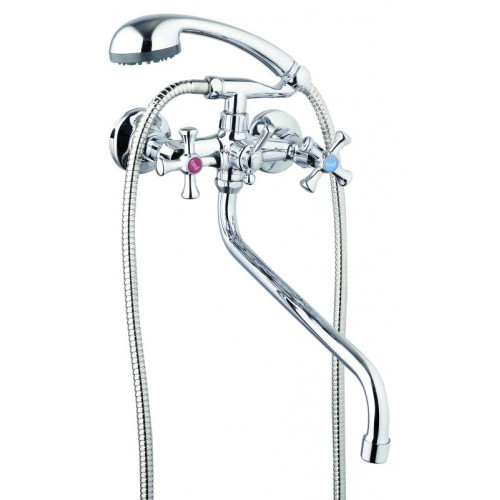 Смеситель для ванны G-LAUF QFR7-A827