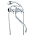 Смеситель для ванны G-LAUF QFR7-A827