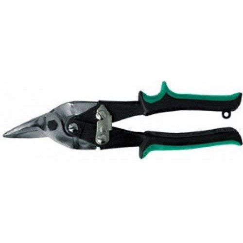 Ножницы по металлу FIT Aviation левые, усиленные (41471)