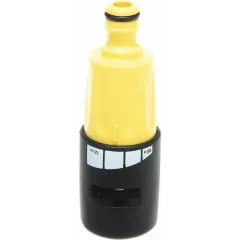 Адаптер для мойки KARCHER (2.640-732.0) для соединения с садовым шлангом