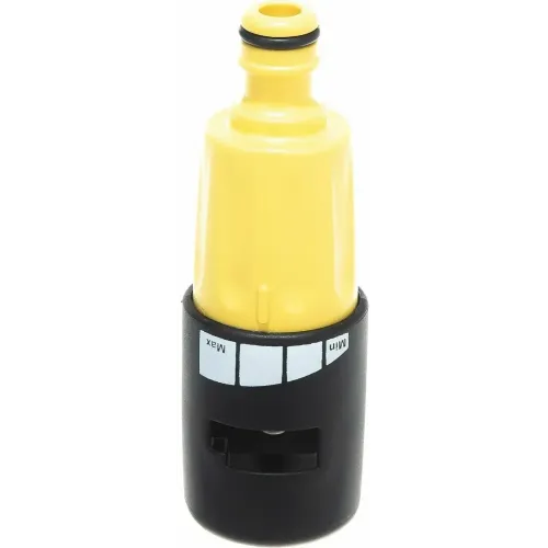 Адаптер для мойки KARCHER (2.640-732.0) для соединения с садовым шлангом