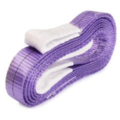 Строп TOR СТП 1т, 3м, 30мм, текстильный (11613)