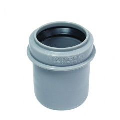 Редукция кан. внутренняя РТП ф 50/40 короткая