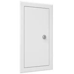 Люк технологический металлический с замком ЛТ2030М3