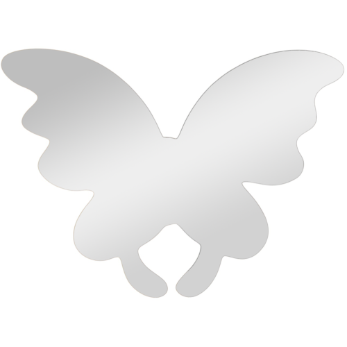 Зеркало декор 