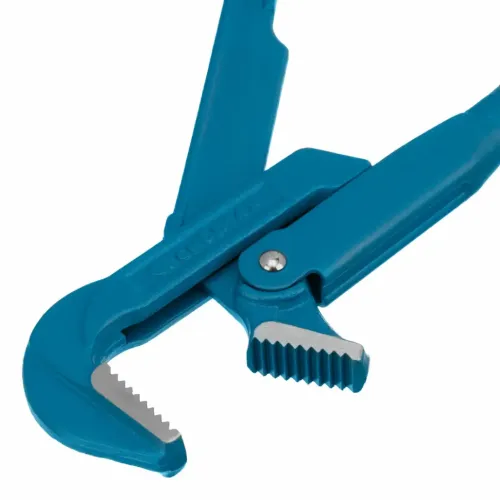 Ключ трубный СИБРТЕХ №1, литой (15758)