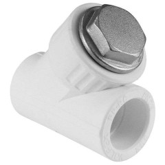 Фильтр грубой очистки п/п KALDE ф 32 вн/вн