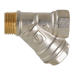 Фильтр сетчатый VT ф 1/2