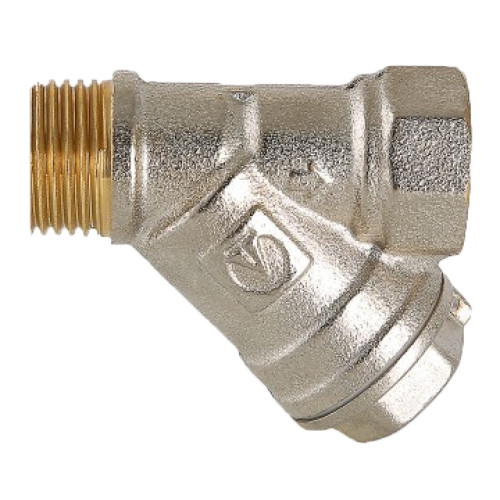 Фильтр сетчатый VT ф 1/2