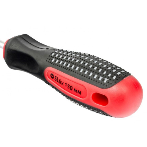 Отвертка MATRIX Fusion SL 6x150 мм (11424)